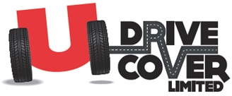 UDrive Cover